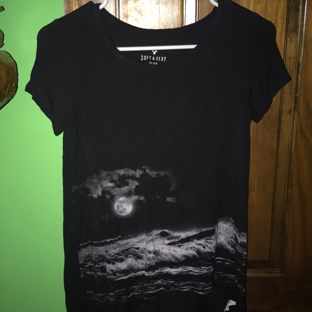 soft & sexy tshirt
